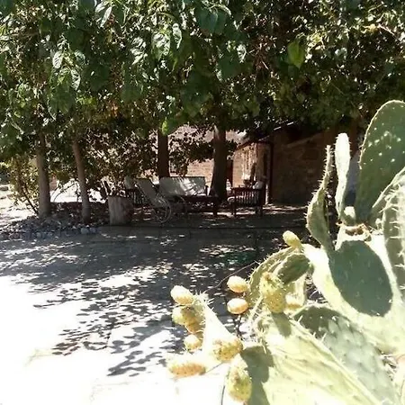 Regale B E B Frühstückspension Piano di Santa Laura