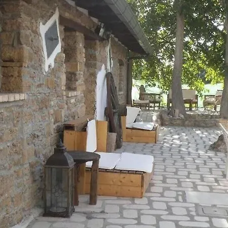 לינה וארוחת בוקר B E B- Il Casale Del Melograno-country House