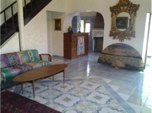 Regale B E B Panzió *