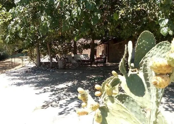 Regale B E B Panzió Piano di Santa Laura