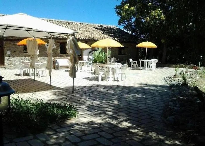 Regale B E B Panzió *