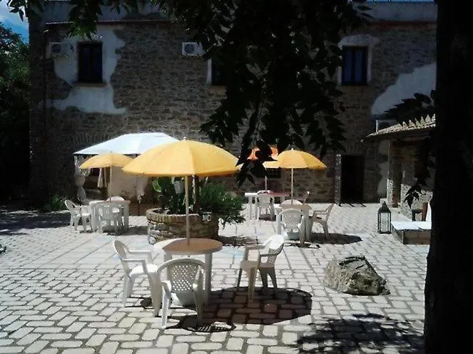 Regale B E B * Piano di Santa Laura